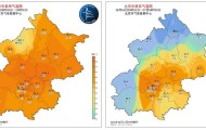 立秋后首场雨将至！明天北京平均中到大雨，局地有暴雨