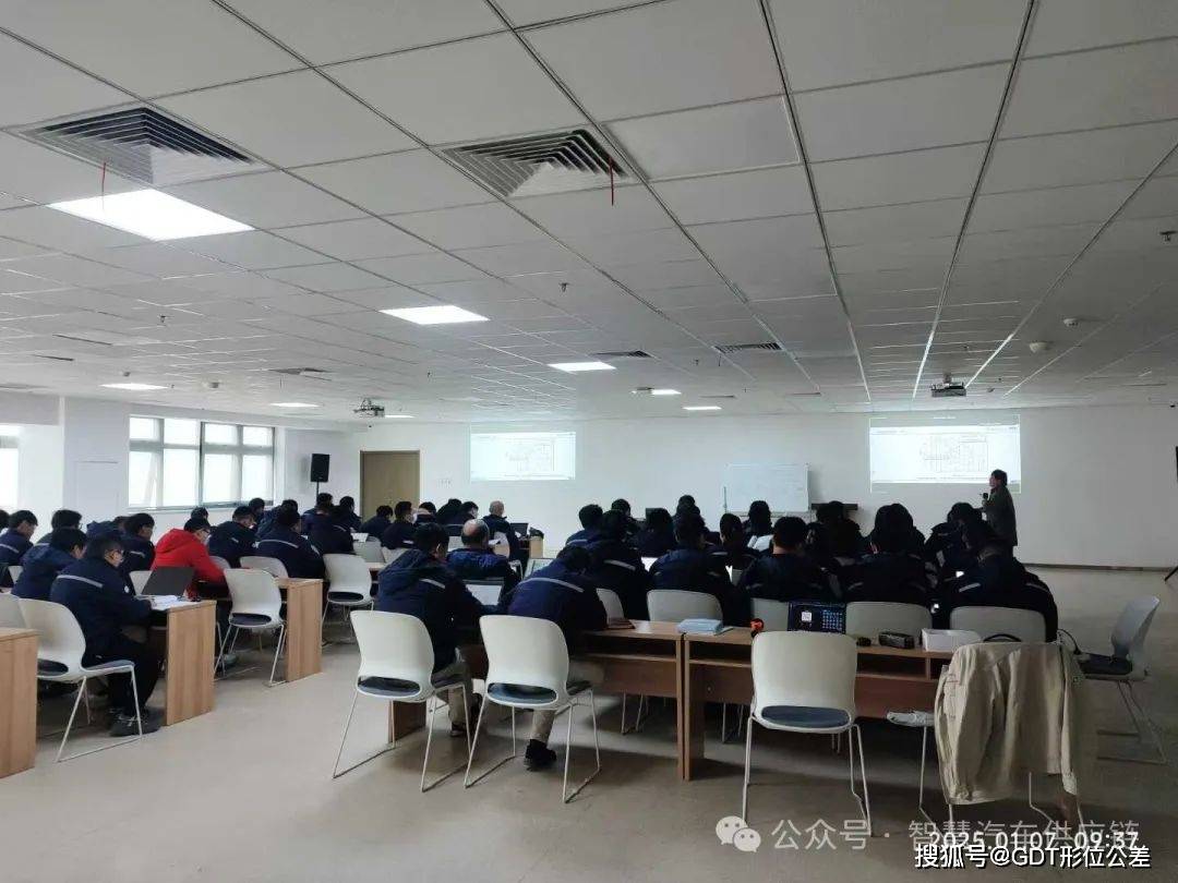 协鑫集团-协鑫集成DOE试验设计内训圆满结束！2025.1.7-1.8