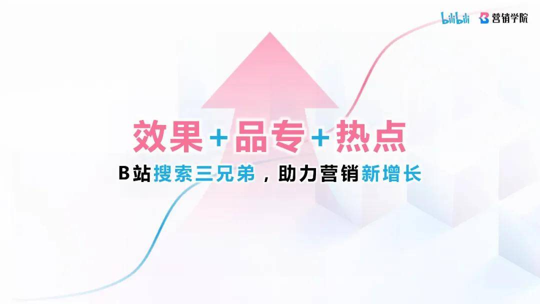 哔哩哔哩搜索广告介绍