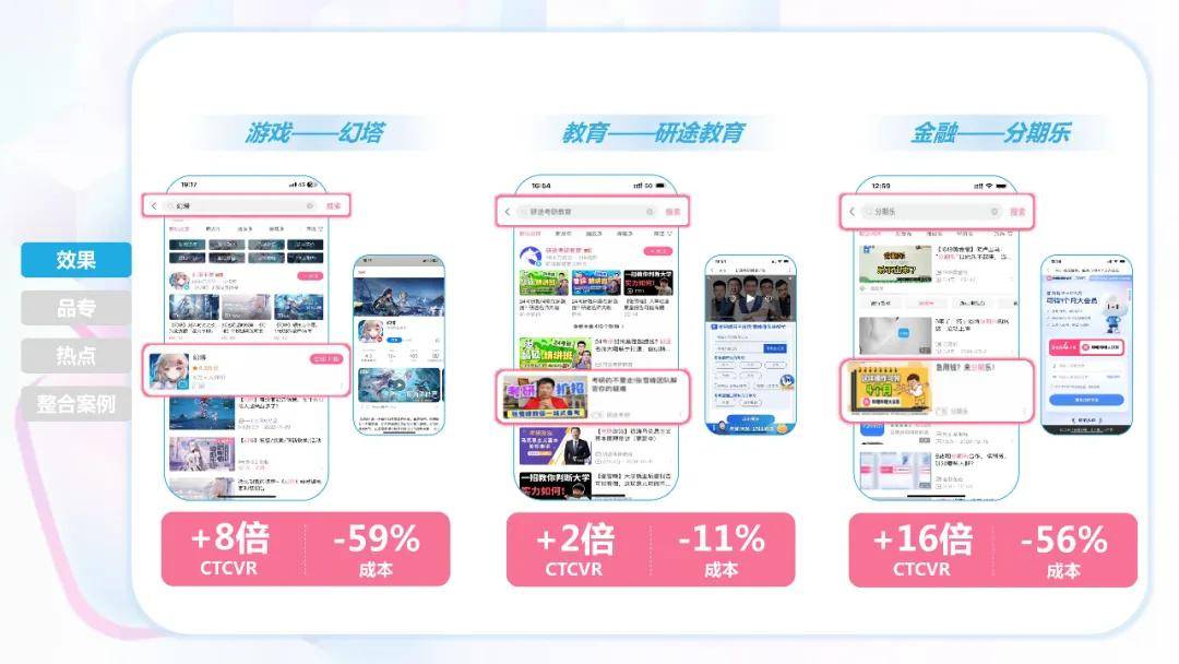 哔哩哔哩搜索广告介绍