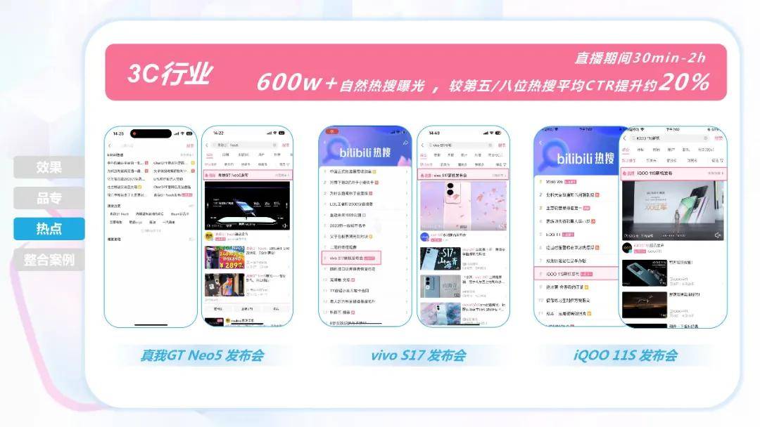 哔哩哔哩搜索广告介绍