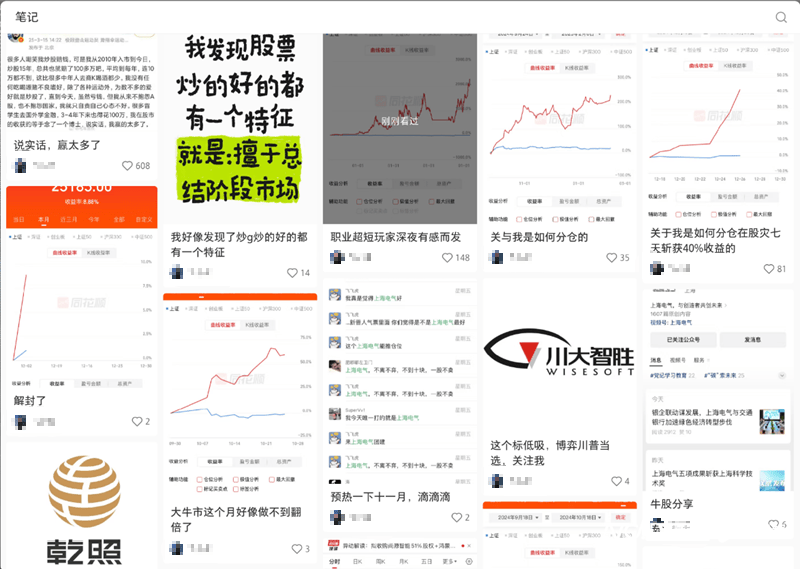 股票交割单乱象：软件伪造高收益，“假股神”收费违规荐股