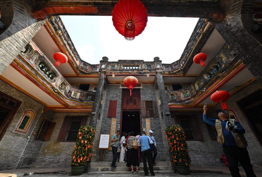 海南：用文化激活发展深层动能