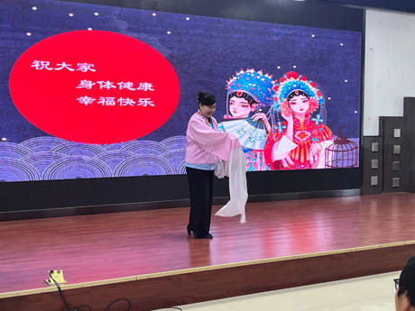 北京怀柔渤海文化志愿活动培育文化自信唱响文化强音
