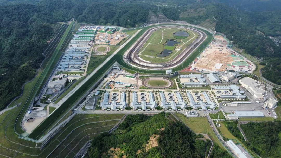 加入赛马行业良机！香港赛马会从化马场诚聘策骑员
