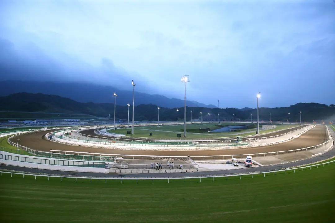 加入赛马行业良机！香港赛马会从化马场诚聘策骑员