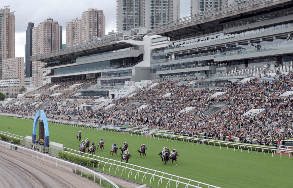 香港赛马季再次开锣，文旅商体联动为赛马运动带来新气象
