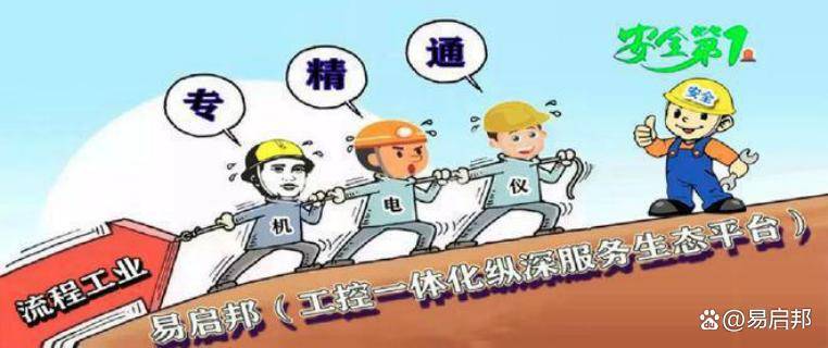 仪电资讯｜第五批能源领域首台（套）重大技术装备