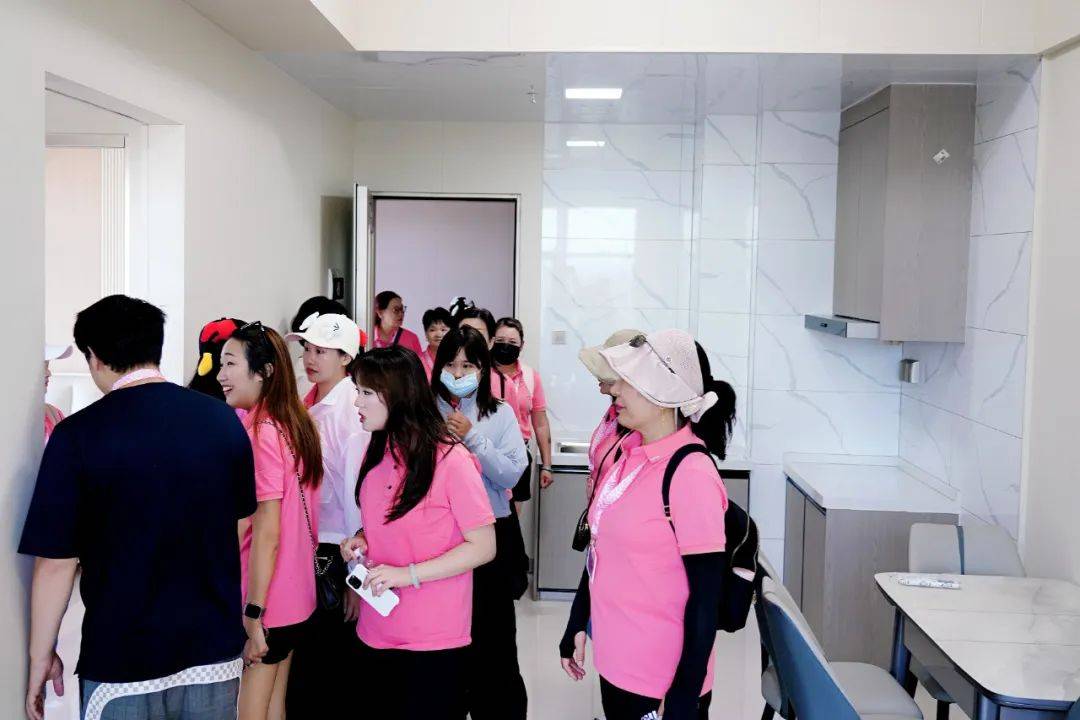 【资讯】“喜鹊连两岸 潮韵共七夕” 粤台青年联谊活动走进麻涌，共话发展与良缘
