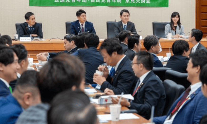 台日密签入境资讯共享备忘录 蓝白阵营批黑箱操作