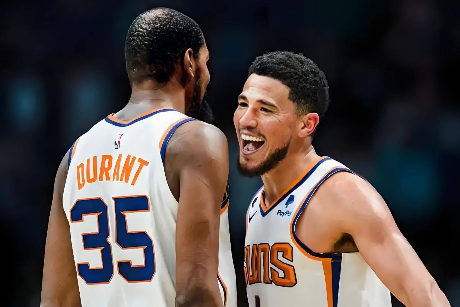 NBA赛事前瞻：湖人 VS 太阳（10月4日在线直播）