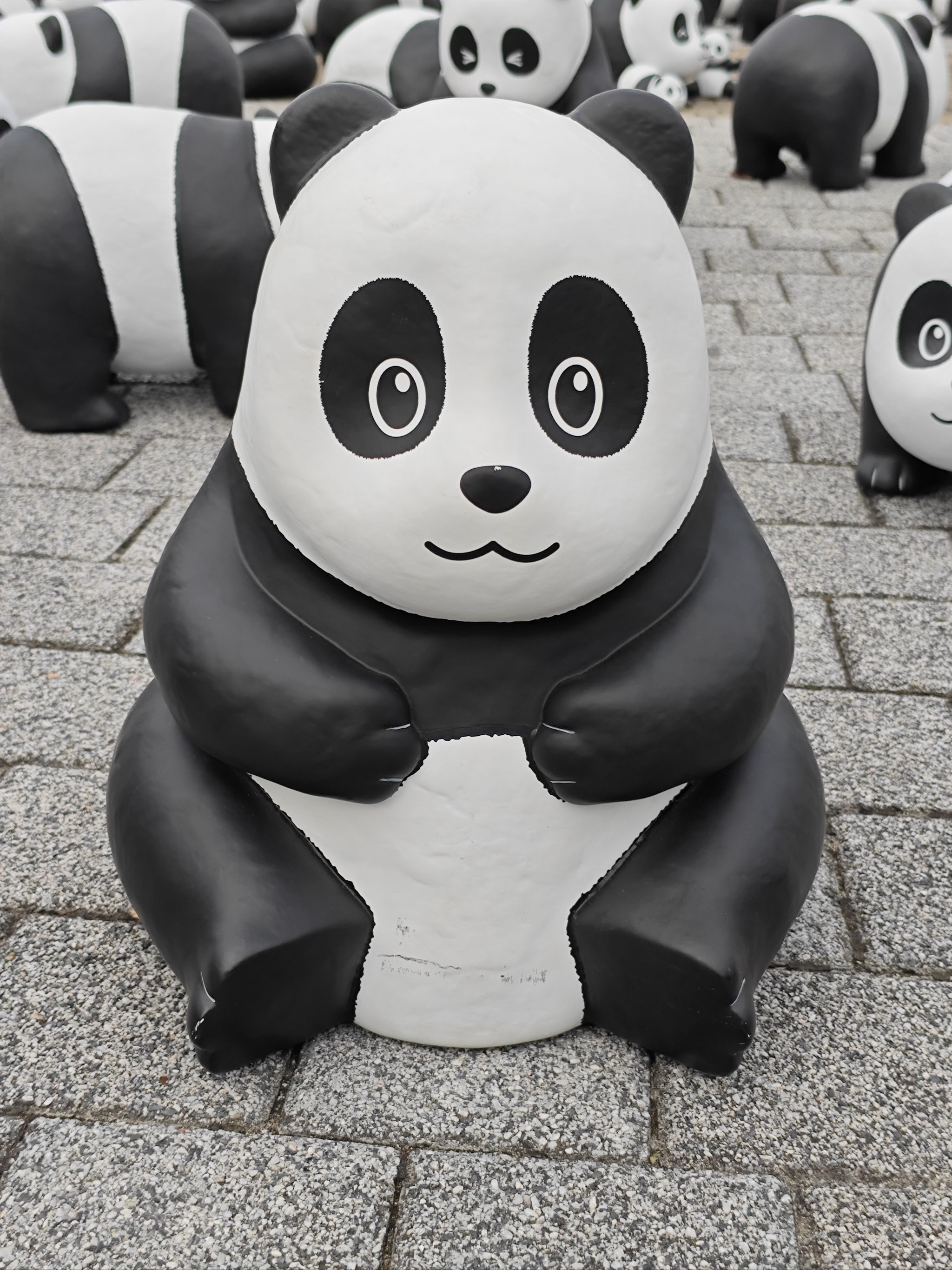 熊猫交易所(熊猫交易所还在吗)