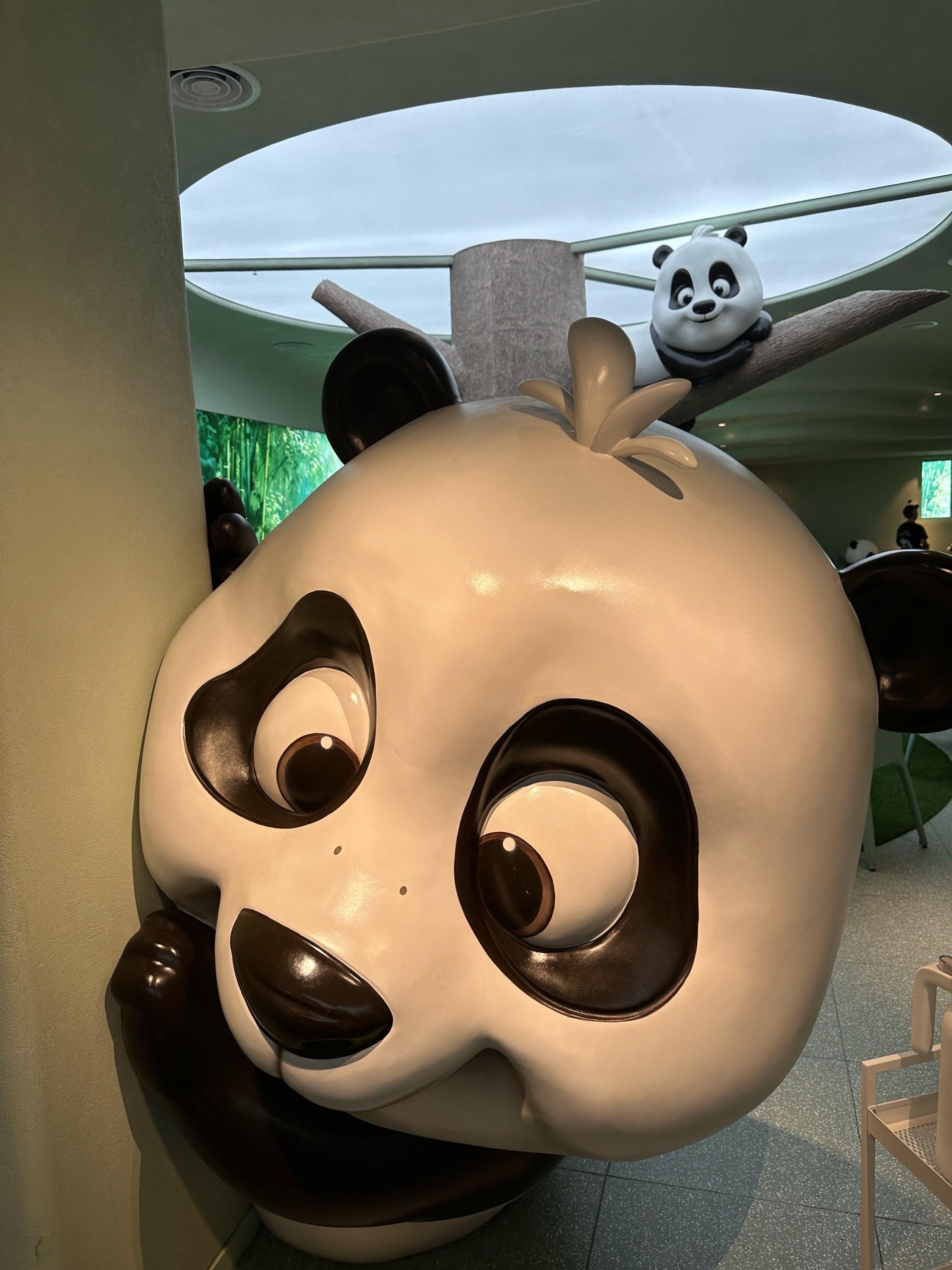 熊猫交易所(熊猫交易所app)