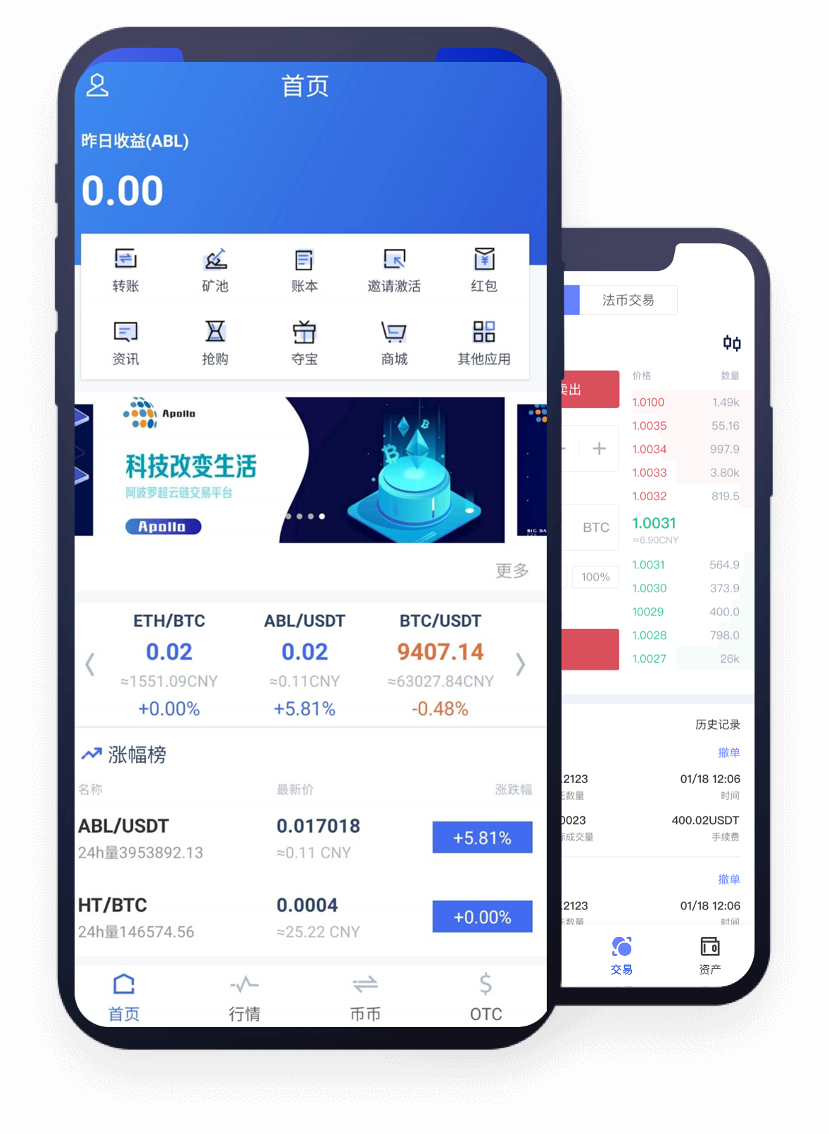 币天交易所(币交所官方网站)