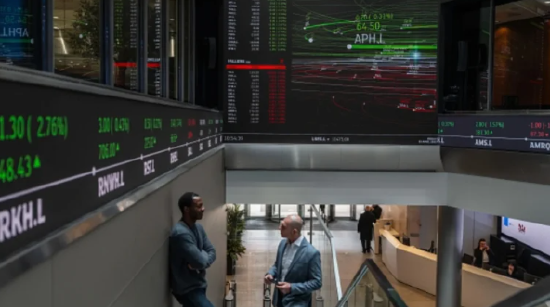 伦敦交易所(伦敦交易所剔除人民币)