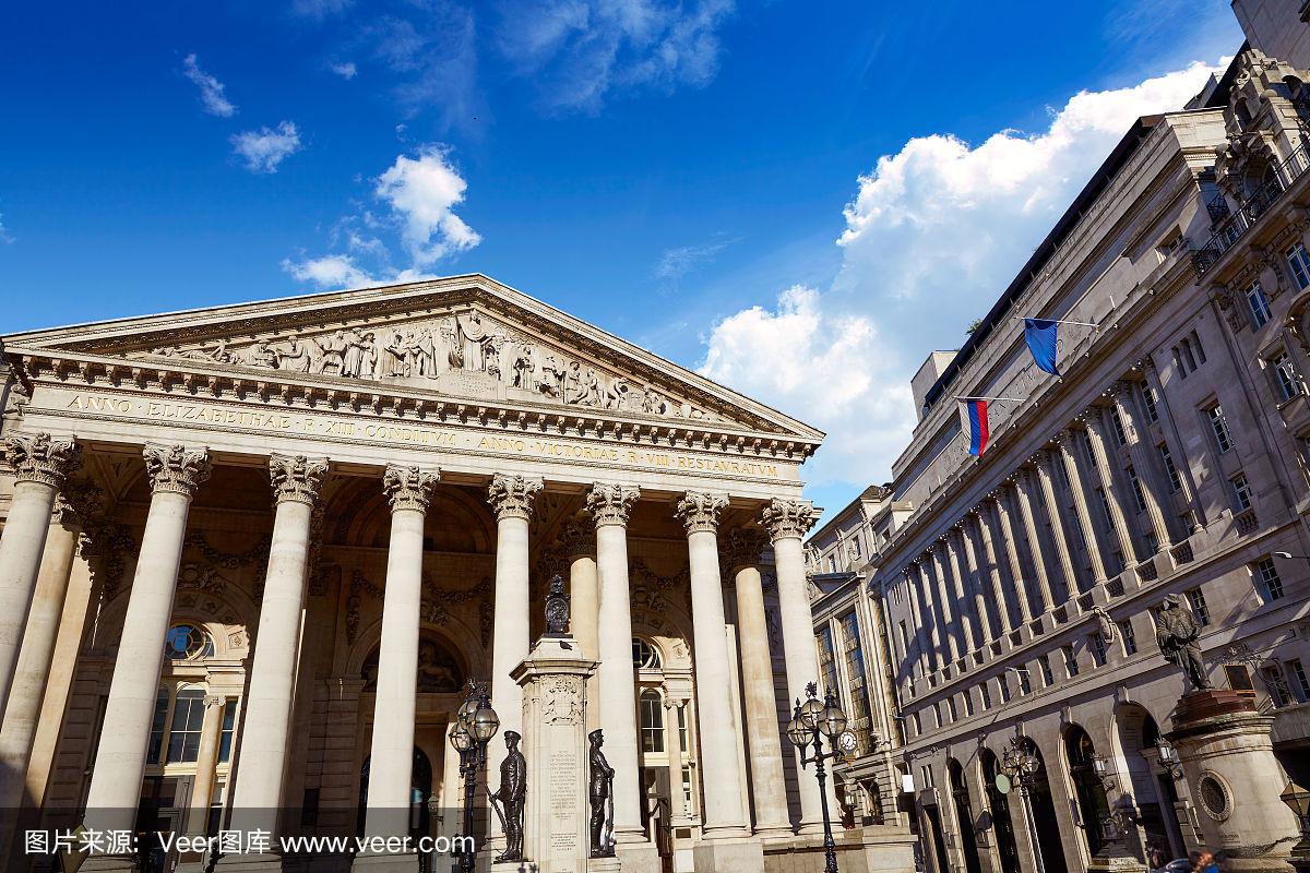 伦敦交易所(伦敦交易所剔除人民币)