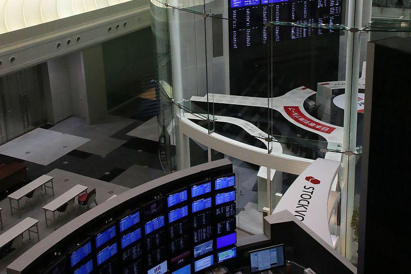 币涨交易所(币交所的币可靠吗)