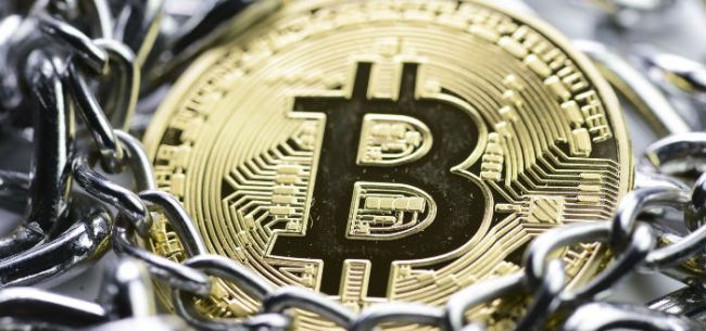 BTC-比特币交易所的简单介绍