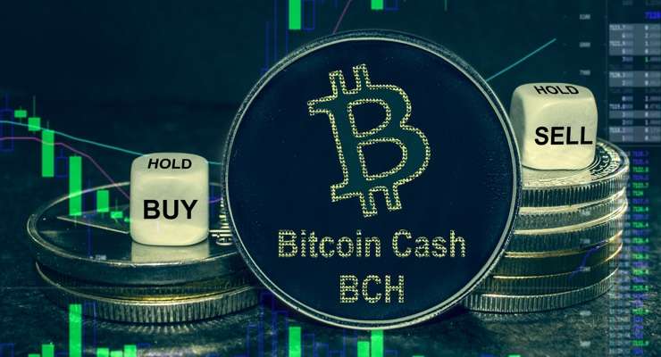 包含BCH-比特现金交易平台的词条