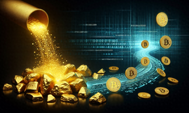 BTC-比特币交易平台的简单介绍