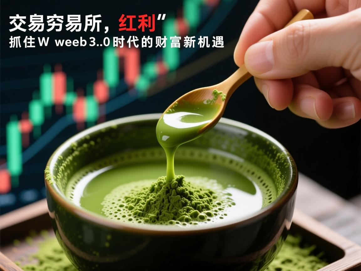 抹茶交易所(抹茶交易所下载)