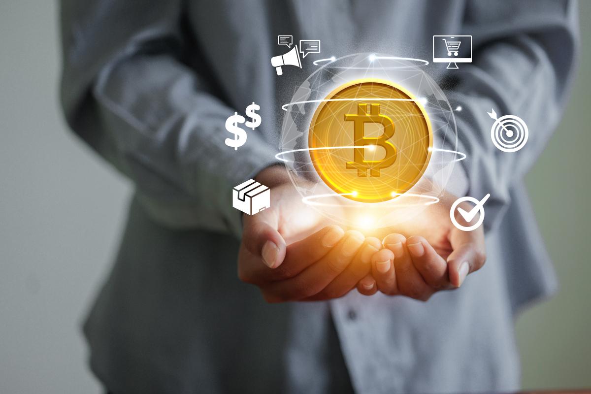 比特币交易(比特币交易量)