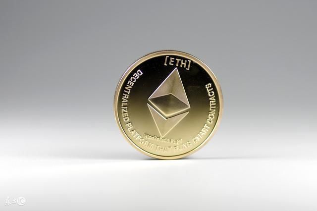 ETH-以太坊交易平台的简单介绍