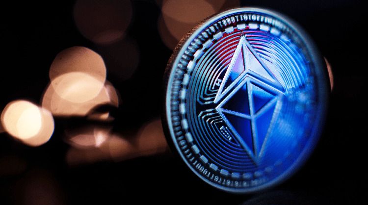 ETH交易(ETH交易行情)