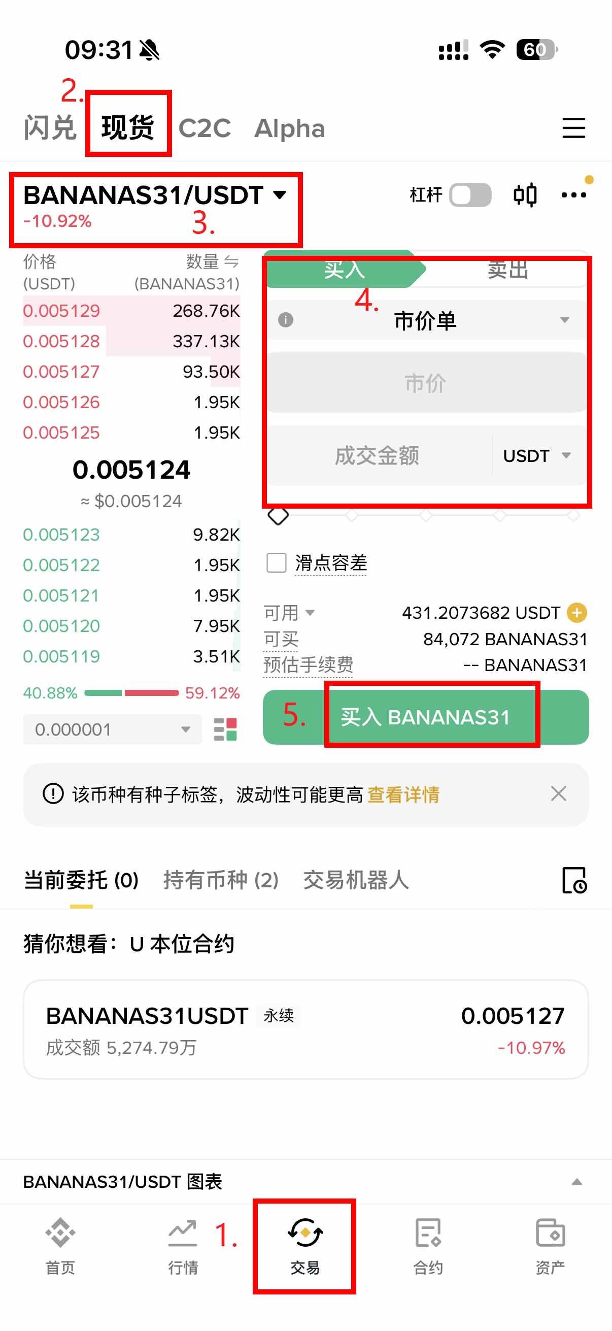 币安币交易官网(币安币交易今日价格)
