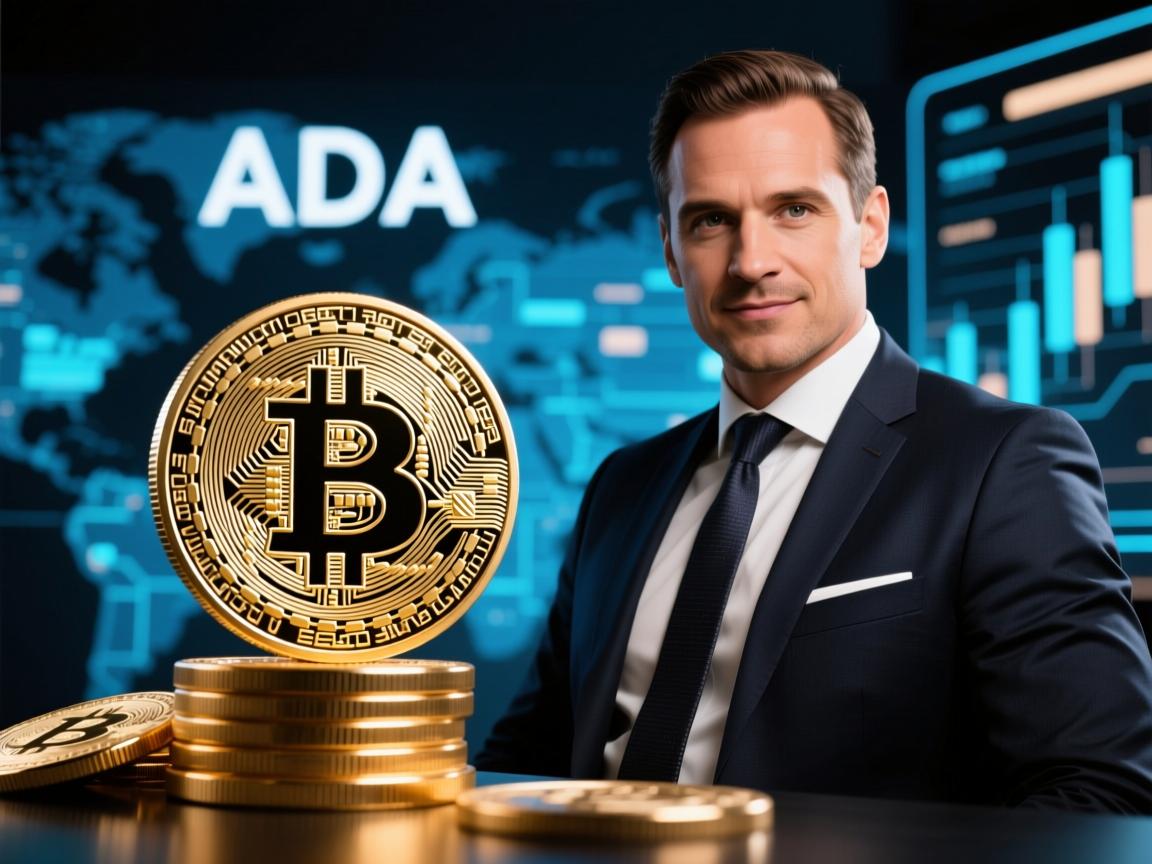 包含ADA-艾达币交易平台的词条